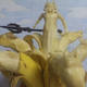 Illustration for article titled This Guys Art Is Bananas. Literally.